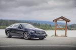 Mercedes-Benz E400 4Matic AMG Line Coupe 2017 года (NA)